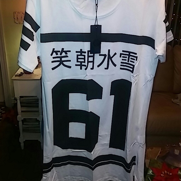 T-shirts