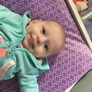 Meet your Posher, Krystal