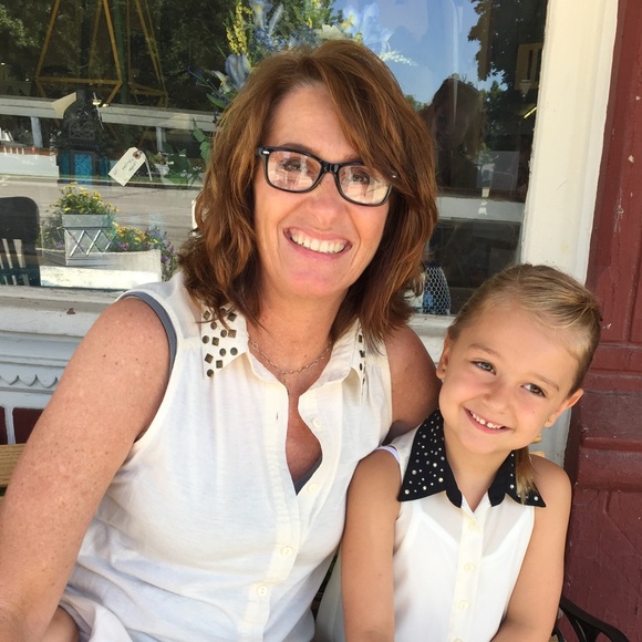 Meet your Posher, Vickie