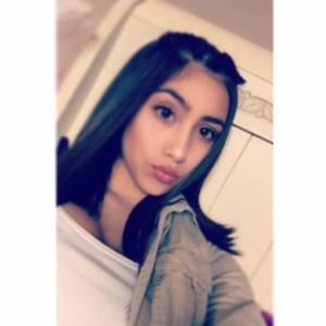 Meet your Posher, Nicole