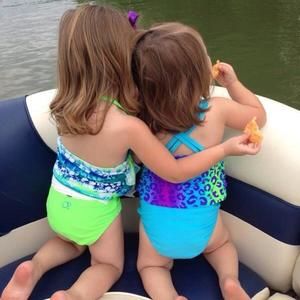 Meet your Posher, Karen