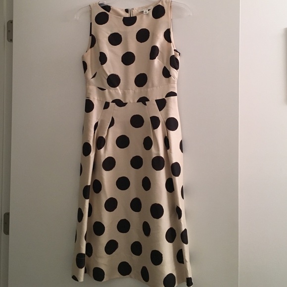 Banana republic dress