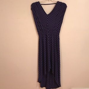 Mossimo High low Dress