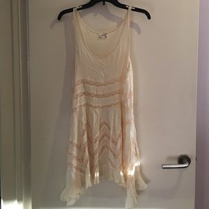 FREE PEOPLE dress slip