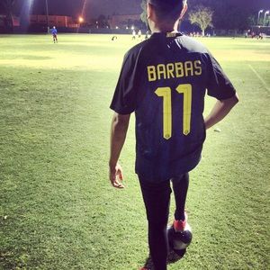 Meet your Posher, Kique