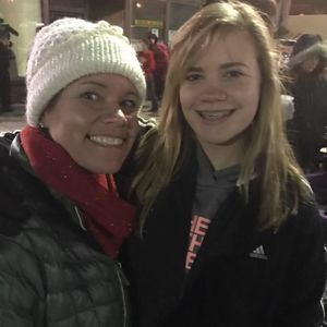 Meet your Posher, Robert