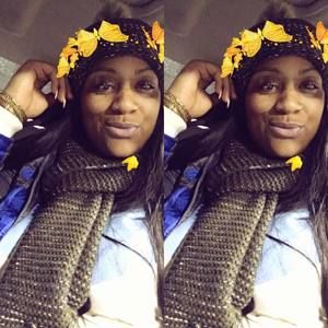 Meet your Posher, Raja-nee