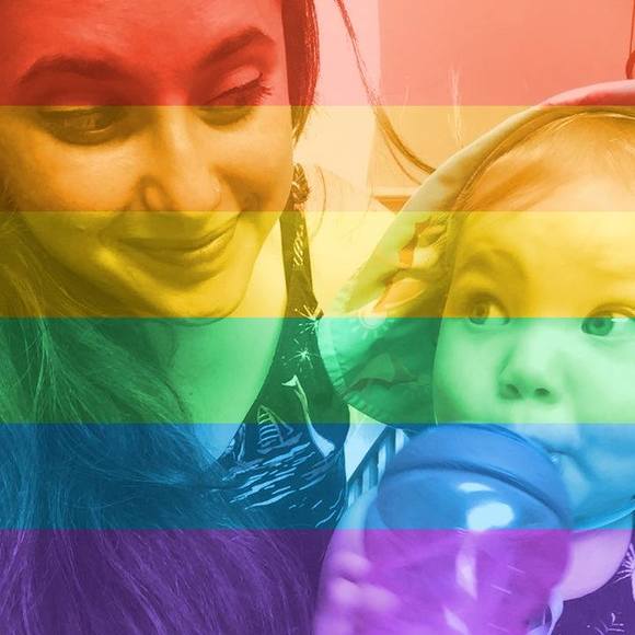 Meet your Posher, Tracy