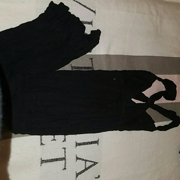 !!LAST CHANCE!! H&M maxi dress.