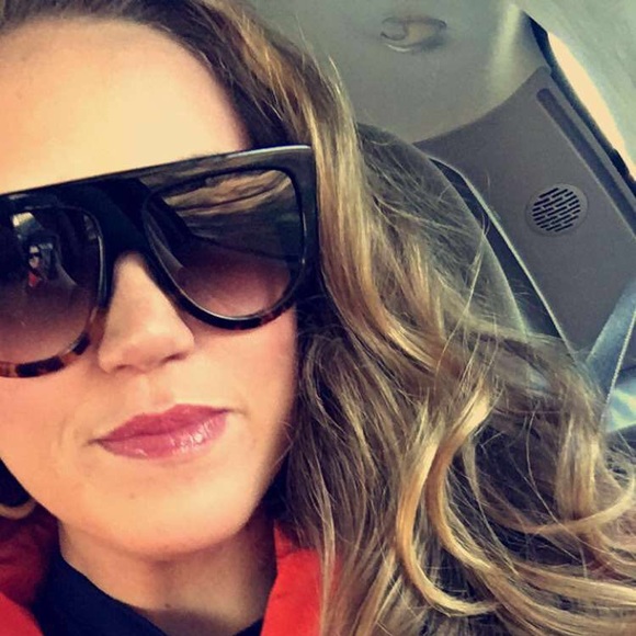 Meet your Posher, Susan