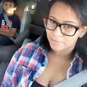 Meet your Posher, Nathalie