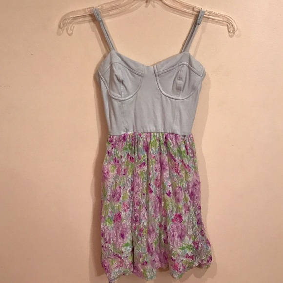 Charlotte Russe Dress