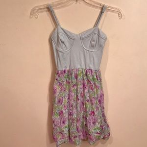 Charlotte Russe Dress
