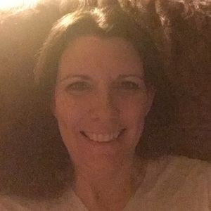 Meet your Posher, Tricia