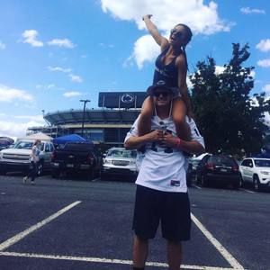 Meet your Posher, Pamela