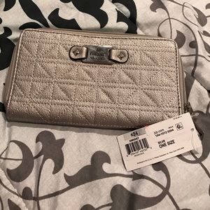 Nicole Miller wallet
