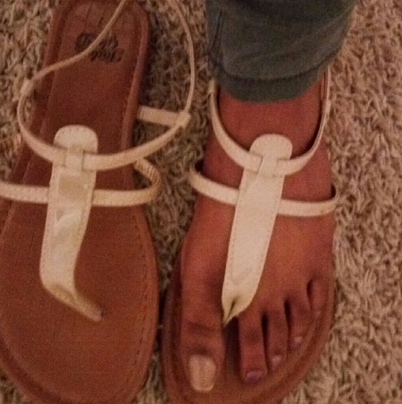 Sandals - Picture 2 of 2