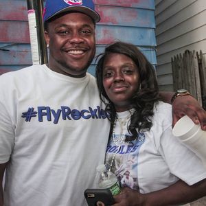 Meet your Posher, Bevon