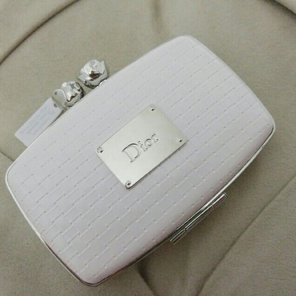 Dior Garden Clutch Granville Garden