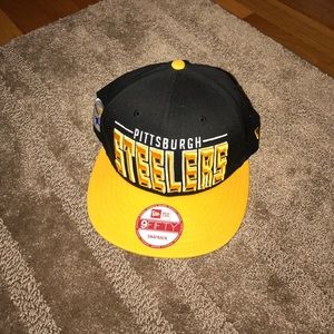 Steelers SnapBack