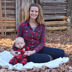 Meet your Posher, Melinda