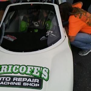 Meet your Posher, Crystal