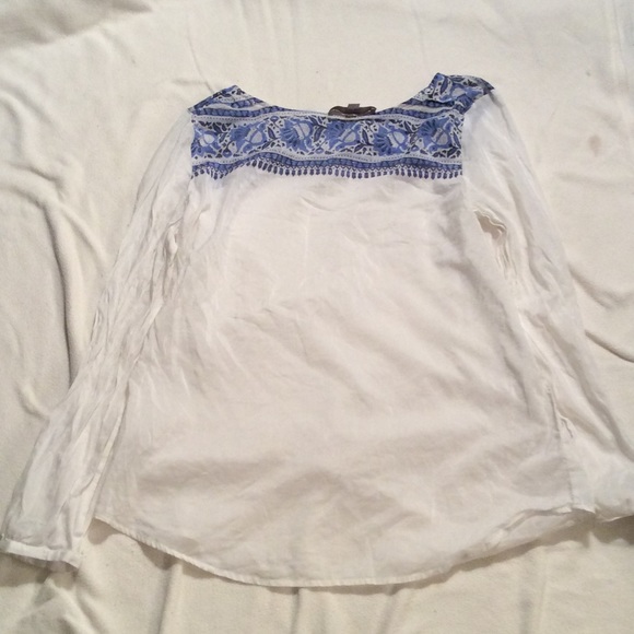 Loft beautiful shirt