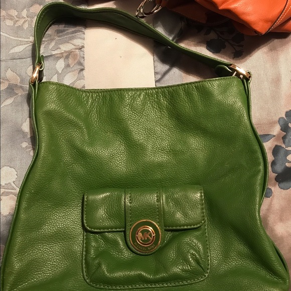 @mmorris65 (trade) MK shoulder bag