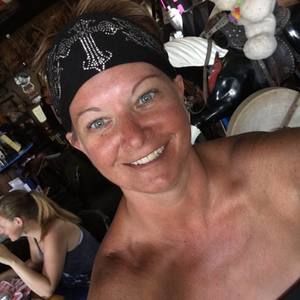 Meet your Posher, Jill marie