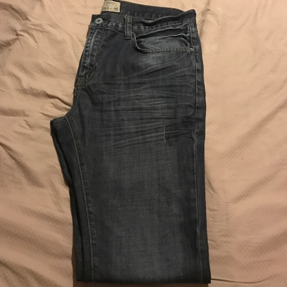 Men's jeans