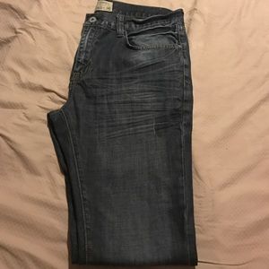 Men's jeans