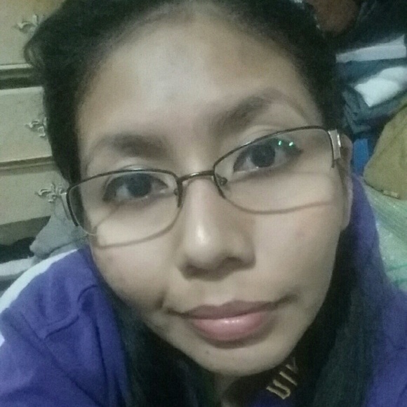 Meet your Posher, Irma