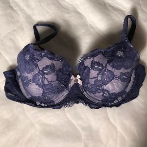 BODY BY VICTORIA 36C NEVER WORN BRA!!