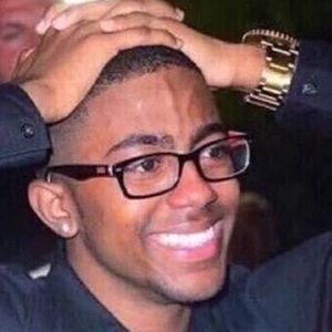 Meet your Posher, Robert