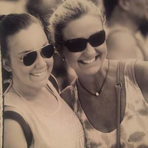 Meet your Posher, Beffie