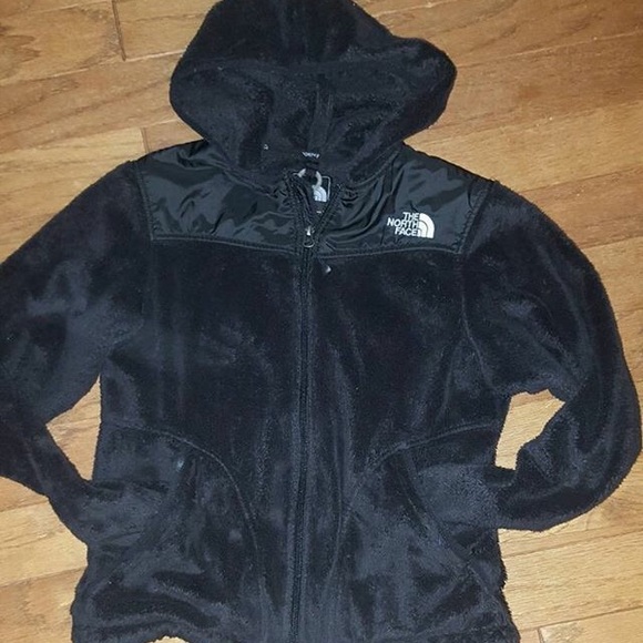 North face black jacket - Picture 1 of 2