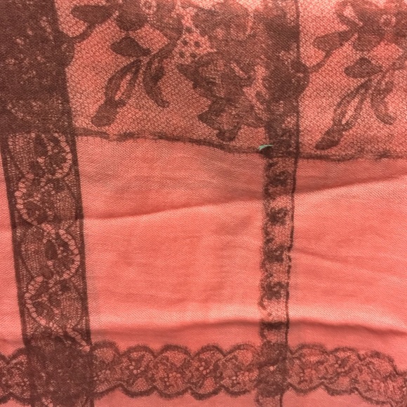 Scarf - Picture 3 of 3