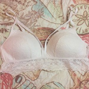Victoria's Secret PINK bralette