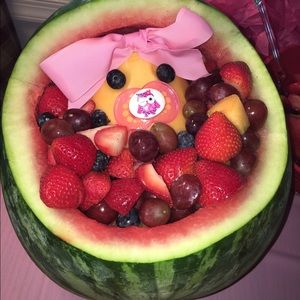 Meet your Posher, Mandy