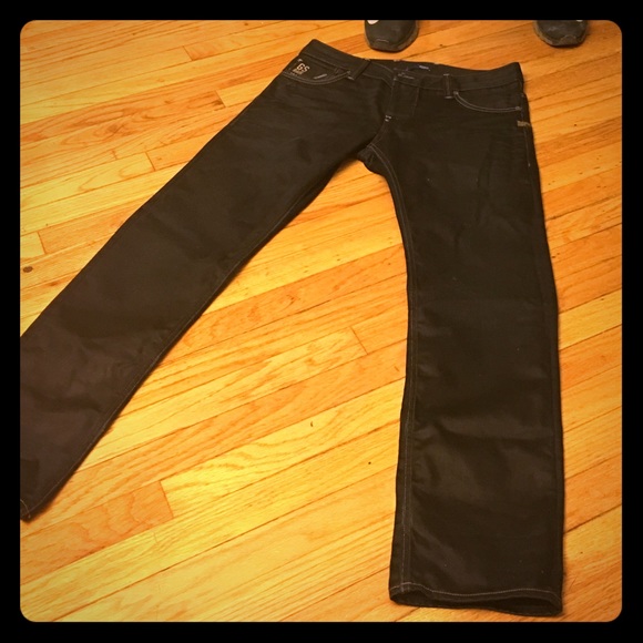 G-Star Other - G-Star Jeans Worn in YouTube: Shaky Shawn!