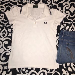 Fred Perry Polo