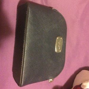 Michael Kors small makeup bag