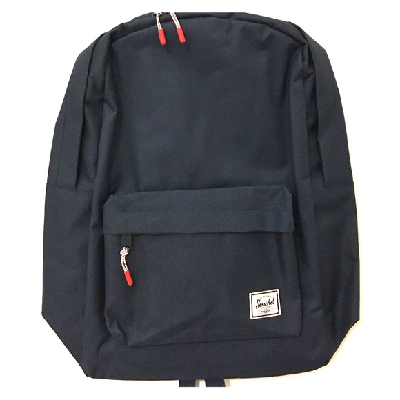 NEW Herschel Classic backpack (navy)