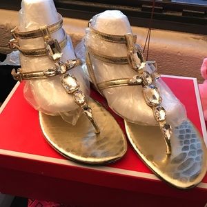 Michael Kors Sandals