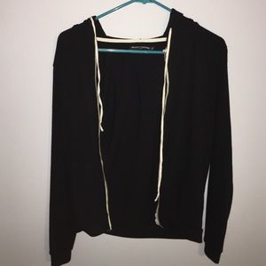 Brandy Melville Hooded Jacket