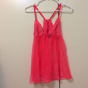 💥FREE w/ purchase - Victoria's Secret | Babydoll
