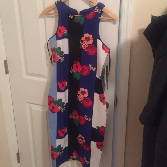 XOXO DRESS
