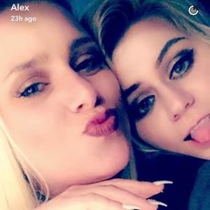 Meet your Posher, Mary kate