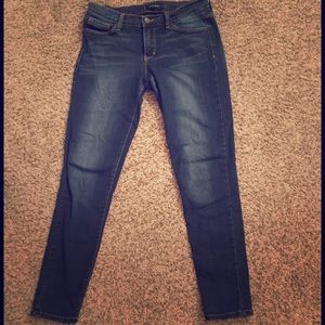 Flying Monkey Skinny Jeans