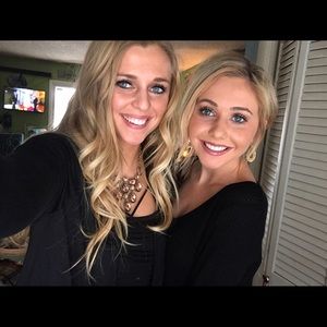 Meet your Posher, Izzy